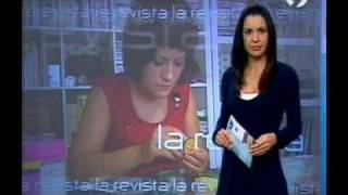 las minimis en canal 9 [upl. by Gearalt873]