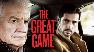 The Great Game 🎰Thriller  Full Movie [upl. by Odraleba]