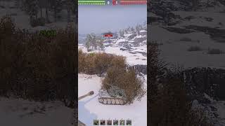 Чтото пошло не по плану🤡 artyashka wot wotприколы танки артяшка worldoftanks wotwtf [upl. by Koslo]