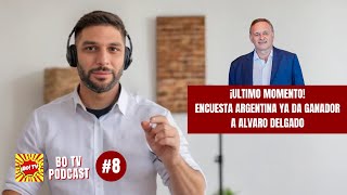 Bo TV Podcast  Sábado 23 de noviembre [upl. by Ennayllek321]