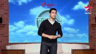 Satyamev Jayate S1  Episode 1  Female Foeticide  A story of hope Hindi [upl. by Yalcrab]