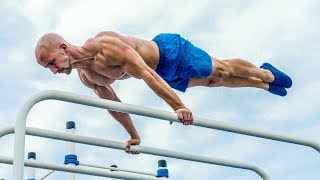 The SECRET to Calisthenics STRENGTH 5 RULES [upl. by Kelbee]