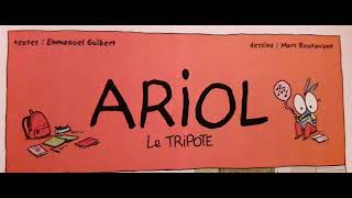 Ariol  Le Tripote [upl. by Sisenej]