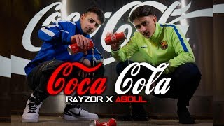 Rayzor  Coca Cola prod by Drybeatz amp Joey4k [upl. by Nylednarb]