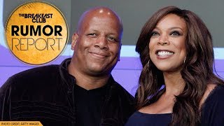 Wendy Williams Husband Caught Living Secret Double Life [upl. by Orlena]