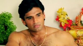 Takkar  Part 7 Of 10  Sunil Shetty  Sonali Bendre  90s Bollywood Hits [upl. by Dugan]