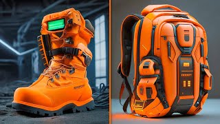 15 COOLEST CONSTRUCTION GADGETS YOU DIDNT KNOW ABOUT [upl. by Yniar790]