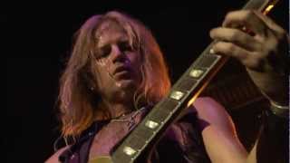 Dio  Doug Aldrich solo [upl. by Collier570]