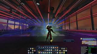 City of Heroes  Broadsword Regeneration Scrapper build Homecoming [upl. by Vento642]