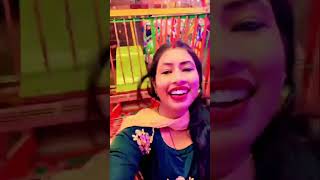 Mela 🎡 mittidetibbe music kaka love song punjabi yutubeshorts mela [upl. by Ahseele]