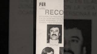 ASÍ FUE LA PRIMER CAPTURA DEL CHAPO GUZMAN mexico history shorts viral [upl. by Duarte442]