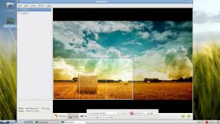 Lubuntu Screencast  Shotwell [upl. by Havstad]