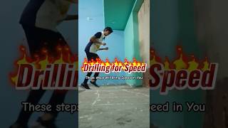 Drillings that every athletes must do  For Speed and Endurance [upl. by Tnerb]