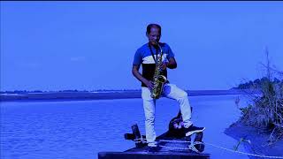 Junak gola jaror nikha Zubeen  Saxophone cover by Padmeswar Nath [upl. by Odinevneib]