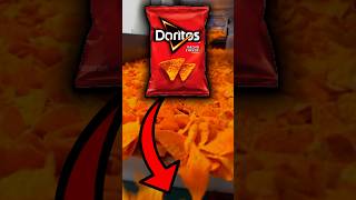 Cómo se HACEN los Doritos 🌽🔥 shorts [upl. by Sol]