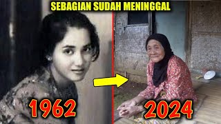 5 PENYANYI WANITA ERA 60AN DI TAHUN 2024 [upl. by Boyt671]