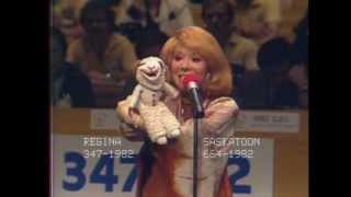 Sheri Lewis amp Lambchop [upl. by Farhi641]