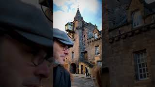 Sláinte edinburgh history funfacts travel scotland [upl. by Raclima]