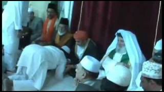 605th UrseShareef of Hazrath Khwaja Banda Nawaz Gesudaraz ra 2009  part 31 [upl. by Nafri]