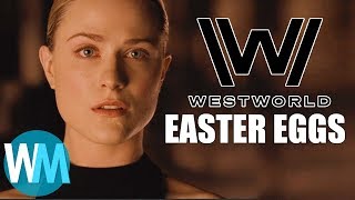 Top 3 Things You Missed in Westworld Season 2 Ep 2 [upl. by Acissev634]