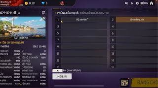 FREEFIRE Ao Làng Free Fire 111kc580kc Trao Giải Trực Tiếp [upl. by Leler202]