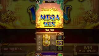 Fortune Gems super win Yono VIP promo code yono money makemoney [upl. by Yaral]