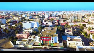 Groupe scolaire Ouhoud [upl. by Abehshtab617]