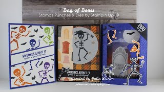 Bag of Bones Trio [upl. by Peg]