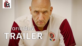 Jan Koller Příběh obyčejného kluka 2022  Trailer  Dokumentární [upl. by Tiffa]