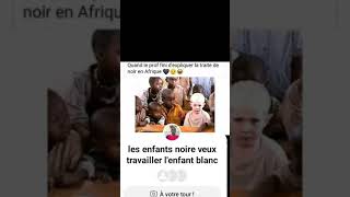 La traite des blancs en nafriq [upl. by Mirak881]