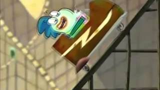 Fish Hooks  Milos Magical Shake  Promos x2  Episode 27  Season 2 [upl. by Annayi]