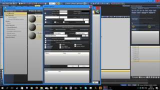 How To Convert GTA IV LightbarsObjects To GTA V  ZMODELER 3 TUTORIAL [upl. by Allys]