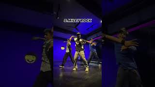 Easy and slow dance move vitalshort trending freestyle dance moves [upl. by Enyawud]