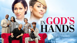 In Gods Hands  FULL MOVIE  2014  Drama Music  Inspiring  Keke Wyatt [upl. by Thayer3]