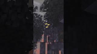 THE CREAKING neues Minecraft Mob minecraft gaming shorts [upl. by Hernando]