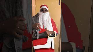 நம்ம Channelku வந்த Christmas தாத்தா 🎅 shorts tamil vlog [upl. by Ydneh]