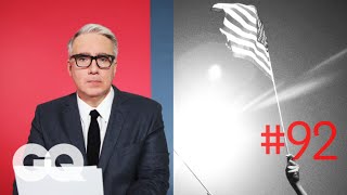 Trump Will Not Be Cleared  The Resistance with Keith Olbermann  GQ [upl. by Viridissa]