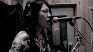 MIYAVI vs HIROMITSU AGATSUMA vs JIN OKI quotHA NA BIquot special teaser [upl. by Tillo]