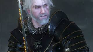 Como derrotar al Djinn  The Witcher 3 [upl. by Hanover]