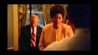 West Wing  Whos the President  S02E01 [upl. by Dranal]