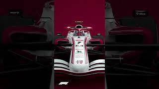 Imagining The AllNew 2022 Car In Team Liveries Shorts [upl. by Anastasius]