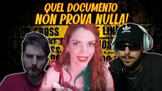 Caso Bugalalla e Emme Team un Perito Assicurativo si esprime sul suo incidente [upl. by Ilan425]