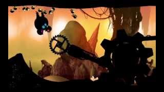 BADLAND  Multiplayer update 2 [upl. by Airyk]