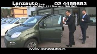 Lanzauto  Speciale Auto nuove KM0 [upl. by Noivert935]