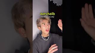 Deutsche Sprache beste Sprache😭🇩🇪 HABA meme witze remix witzig youtubeshorts christmas [upl. by Anerys81]