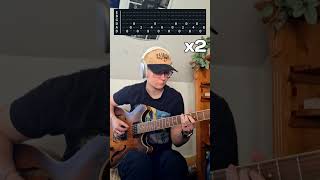 Leith Ross  Well Never Have Sex guitartabs tutorial leithross tabs cover music guitarist [upl. by Atsirt]