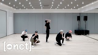 NCT U 엔시티 유 ‘Kick amp Ride’ Dance Practice [upl. by Sheedy]