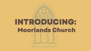 CHURCH SEARCH  Moorlands Church Lancaster [upl. by Anerol]