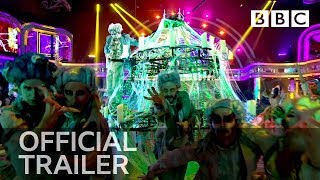 Halloween Week Trailer  BBC Strictly 2018 [upl. by Starinsky]