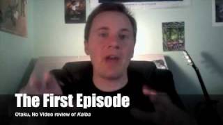 Kaiba  Anime Review [upl. by Aihseya]